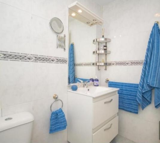 Lejlighed La Duquesa Fuengirola